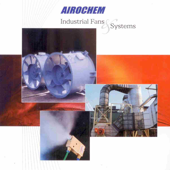 Company Catalogue